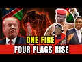Download Lagu Four Flags, One Fire — How Traoré and Southern Africa Just Changed Everything.