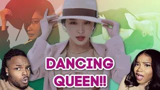 Download Chung ha NEVER misses! CHUNG HA (청하) - Dream of You (with R3HAB) Performance Video Reaction MP3