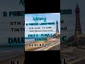 Download Lagu BLACKPOOL LIve Stream Aurora-D