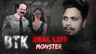 WHO IS BTK? : A Real-Life Monster Story | Dennis Rader [4K]