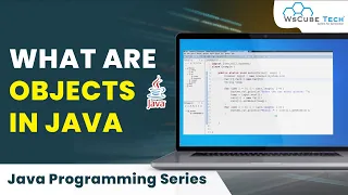 Java Objects Java OOPs in One Shot Hindi - Complete Tutorial