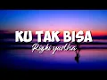 Ku Tak Bisa - Cover lagu Rizki Yudha (cover)