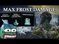 This Is What Max Frost Damage Looks Like In Elden Ring