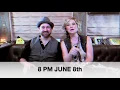 Sugarland Autotunes the Vote: "Stuck Like Glue" for 2011 CMT Video of the Year!