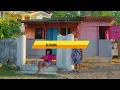 Romain Virgo - Driver [Redrum] HD Video