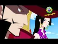 Download Lagu 🇧🇷 HANCOCK CONHECENDO O MIHAWK 😳 Dublado