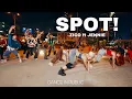 [LB][Dance in public] ZICO (지코) ‘SPOT! (feat. JENNIE)’ - LB PROJECT DAU DAU \u0026 SHIN CHOREOGRAPHY