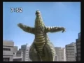 Red King attacks Max oh no wait