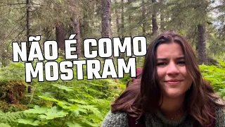 A verdade que NINGUÉM te conta sobre VOLUNTARIADO - WORLDPACKERS E WORKAWAY