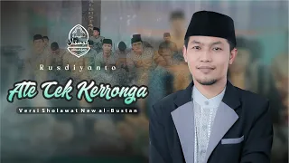 ate cek kerronga new al bustan rusdiyanto
