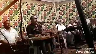 رمزي شهوب     ياطير سلملي علي غاليا دندنها