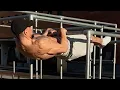 184cm Calisthenics Athlete don t use your hight as an excuse