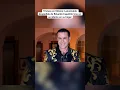 Tristeza en Mexico Lamentable despedida de Eduardo Capetillo tras un accidente en su hogar
