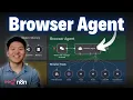 I Built the Ultimate Browser Agent with No Code n8n Airtop