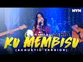 Download Lagu Kristal - Ku Membisu (Versi Akustik)