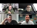 Impractical Jokers Open Up About Joe Leaving The Show