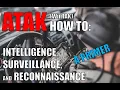 ATAK WinTAK How To Intelligence Surveillance and Reconnaissance A Primer