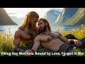 Download Lagu Viking Gay Warriors: Bound by Love, Forged in War | Viking Gay Love | #gay #lgbtqia #lgbtq #gayman