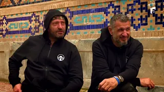 Cheloo, uimit când a cerut ajutorul unui localnic din Uzbekistan: Am crezut că se fac farse