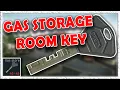 Complete Gas Station Storage Room Key Guide Escape From Tarkov