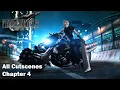 Download Lagu Final Fantasy 7 Remake: All Cutscenes of Chapter 4