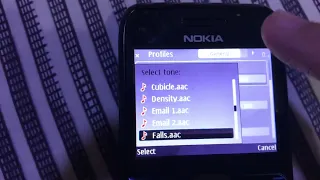 Download Nokia E63 Ringtones MP3