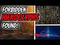 Download Lagu Pyramid Glyphs EXPOSED: Hidden Inscription Discovered! | History’s Most Insane Stories