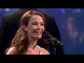 Sierra Boggess & Julian Ovenden singing People Will Say We're In Love from BBC Proms 2010