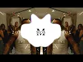 LUCIANO x GZUZ - 2 Germans (Letra) 🔈BASS BOOSTED MUSIC 🔈(Lyrics)