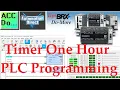 Do-More Designer Timer Programming