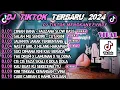 Download Lagu DJ SLOW BASS TERBARU 2024🎵DJ CIINAN BANA 🎵DJ SALAH MU SENDIRI CUT RANI 🎵DJ REMIX VIRAL TIKTOK