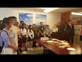 International student activities - Study English in New York