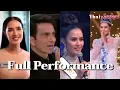 THAI SASHES 2025 Miss World 2025 Full Performance