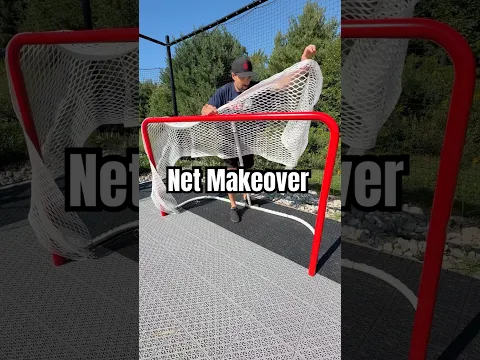Extreme Net Makeover