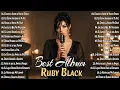 Ruby Black canta una historia profunda de amor heridas y emociones intensas Ballad Soul Blues