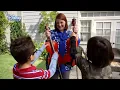 Stuck In The Middle | Health Craze 🍎 | Disney Channel UK