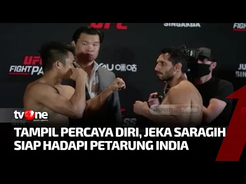 One Pride MMA Road To UFC