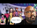 Download Lagu Uncanny X-Men #19 Reveals the X-Men Are Welcome in New Orleans!?