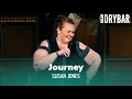Weight loss Is A Journey Susan Jones