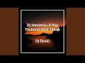 Download Lagu DJ Menimisu X Rap Thailand Viral Tiktok