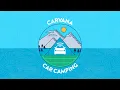 Carvana Car Camping