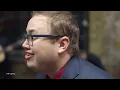 St.  Paul & The Broken Bones  - I'll Be Your Woman (Live)