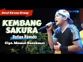 Download Lagu REFAN ROMEO - KEMBANG SAKURA || LIVE DEWI KIRANA 