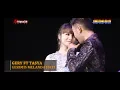 Download Lagu Gerry ft Tasya GERIMIS MELANDA HATI