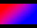 1 Hour RGB Color Cycle In F