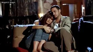 كل واحد عنده سر جوه منه مخبيه الحقيقه او علي لما اجي اصالحك الله على صوتك تيجي تسالني انت مين      دندنها