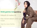 Download Lagu Melly Goeslaw - Denting [karaoke 🎤 by wesing app]