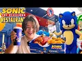 I Visited the FIRST Sonic Restaurant in Latin America