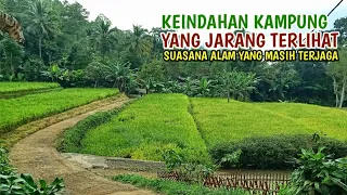 Download Keindahan Suara Alam menuju Kampung Gunung Puntang Sukabumi MP3