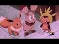 Eevee AMV- Sign Of Love Makin(Joe)